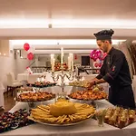 Hotel Sardegna - Suites&restaurant 4*