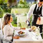 Hotel Sardegna - Suites&restaurant 4*
