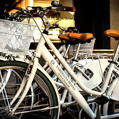 Sardegna - & Restaurant فندق 4*