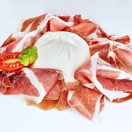 Sardegna - & Restaurant فندق 4*