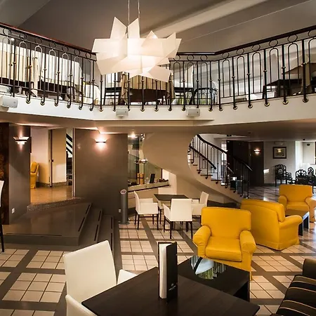 Hotell Sardegna - & Restaurant