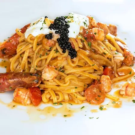 Sardegna - & Restaurant 4*