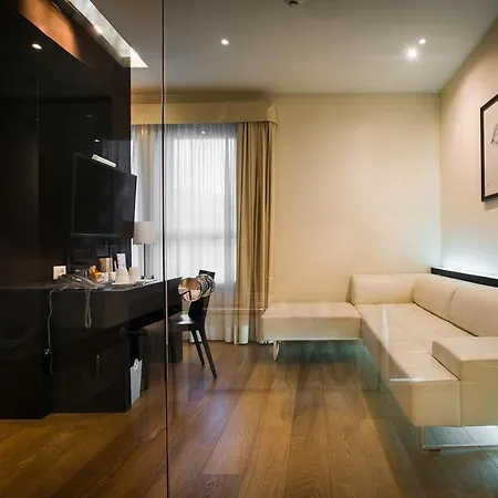 Sardegna - & Restaurant Hotel