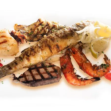 Sardegna - & Restaurant 4*