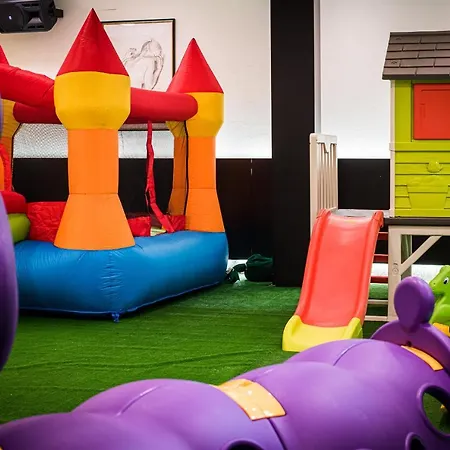 Sardegna - & Restaurant Hotel