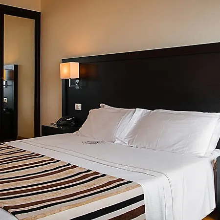 Sardegna - & Restaurant Hotell Cagliari
