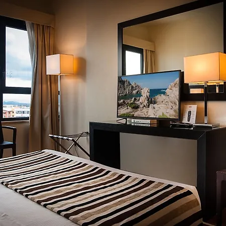 Sardegna - & Restaurant Hotell Cagliari