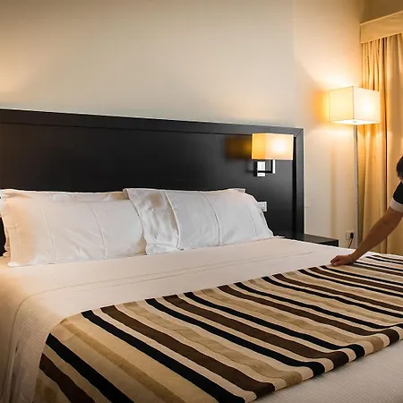 Sardegna - & Restaurant Hotel Cagliari