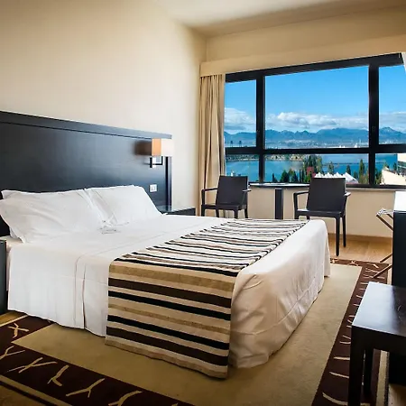 Sardegna - & Restaurant Hotell