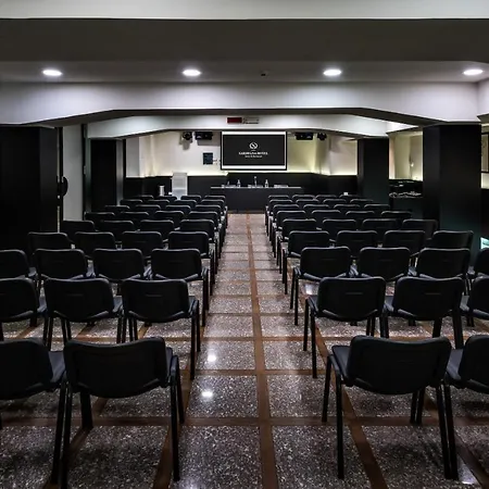 Hotell Sardegna - & Restaurant 4*