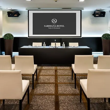 Sardegna - & Restaurant