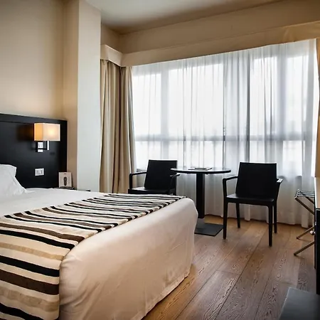 Sardegna - & Restaurant Hotell 4*