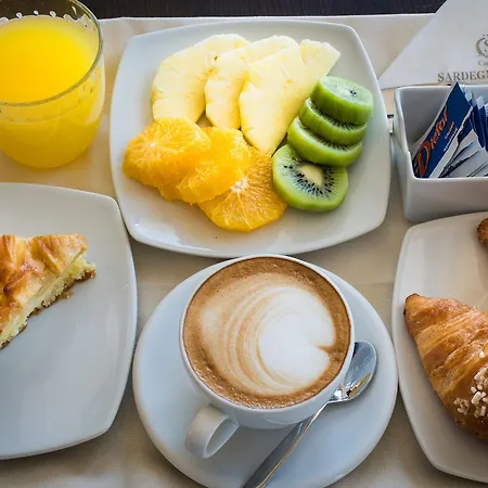 Sardegna - & Restaurant 4* Cagliari