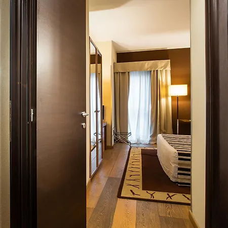 Sardegna - & Restaurant 4* Cagliari