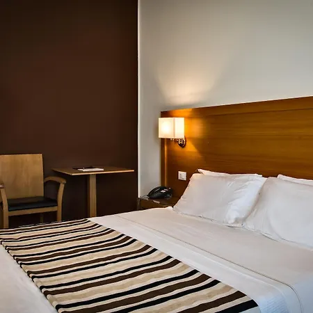 Sardegna - & Restaurant Hotell