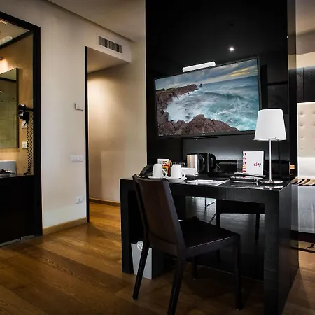 فندق Sardegna - & Restaurant 4*