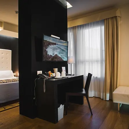 Hotell Sardegna - & Restaurant