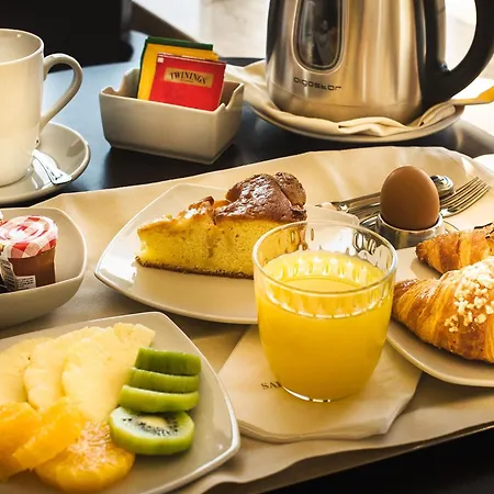 Sardegna - & Restaurant 4*