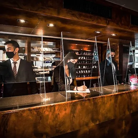 Sardegna - & Restaurant فندق