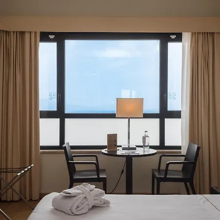 Sardegna - & Restaurant فندق كالياري