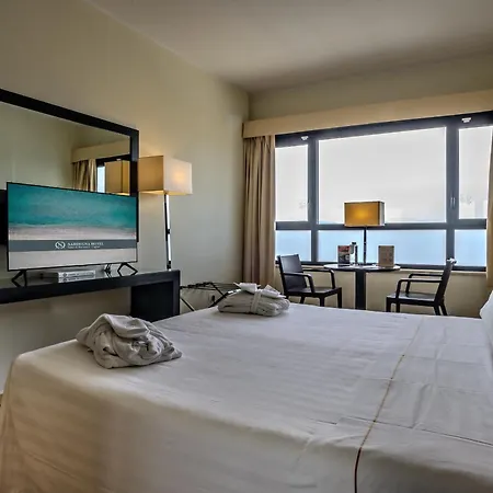 Sardegna - & Restaurant Hotell