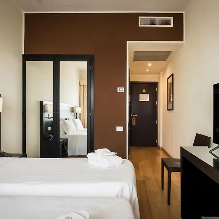 Hotel Sardegna - & Restaurant