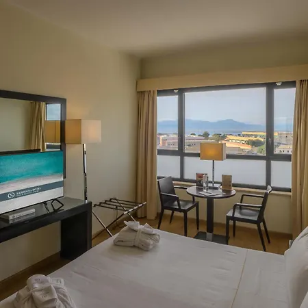 Hotell Sardegna - & Restaurant 4*