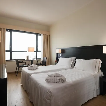 Hotell Sardegna - & Restaurant Cagliari