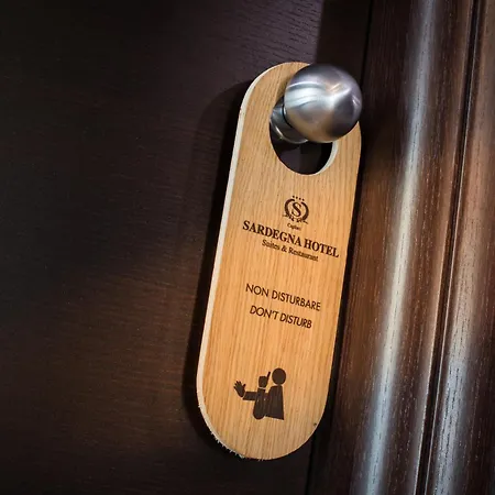 Sardegna - & Restaurant فندق 4*