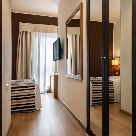 Sardegna - & Restaurant Hotel Cagliari