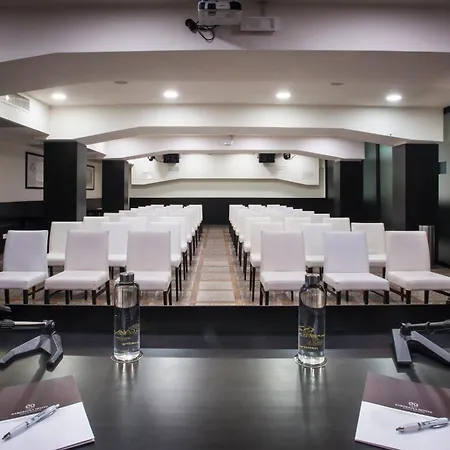 Hotel Sardegna - & Restaurant