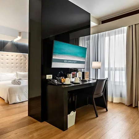 Sardegna - & Restaurant Hotel Cagliari