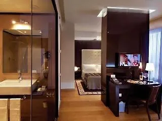 Hotel Sardegna - & Restaurant Cagliari