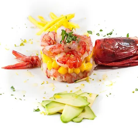 Sardegna - & Restaurant Otel Cagliari
