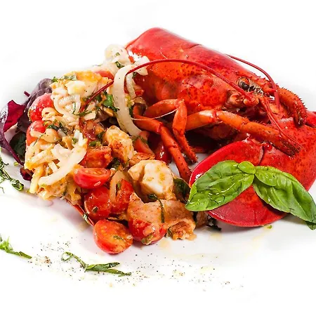 Sardegna - & Restaurant Hotel Cagliari