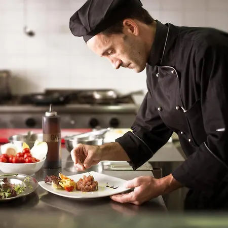 Sardegna - & Restaurant Hotel Cagliari