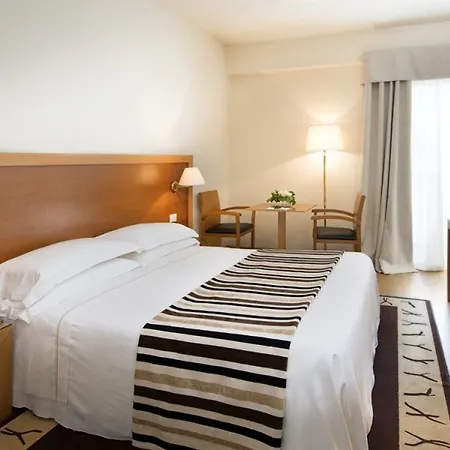 Hotell Sardegna - & Restaurant Cagliari
