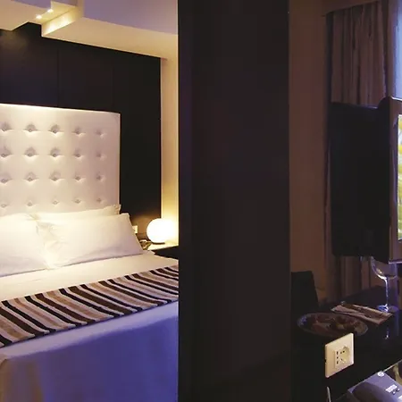 Sardegna - & Restaurant Hotell