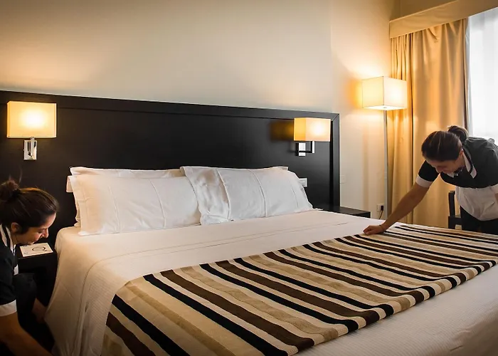 Sardegna - & Restaurant Hotel Cagliari