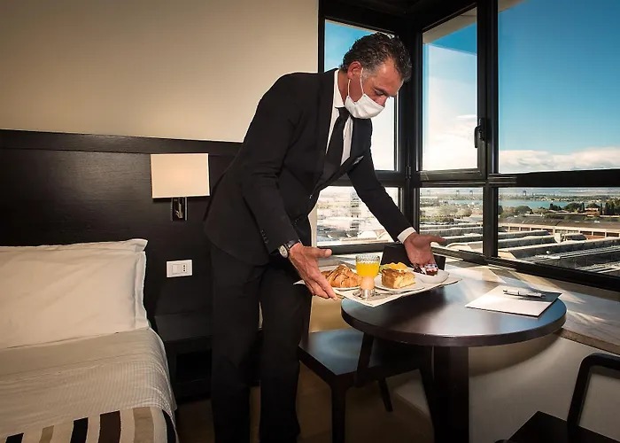 Hotel Sardegna - & Restaurant Cagliari