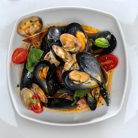 Sardegna - & Restaurant 4*
