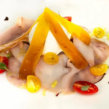 Sardegna - & Restaurant