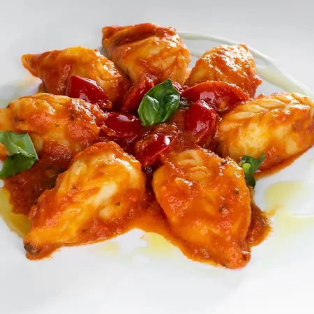 מלון Sardegna - & Restaurant