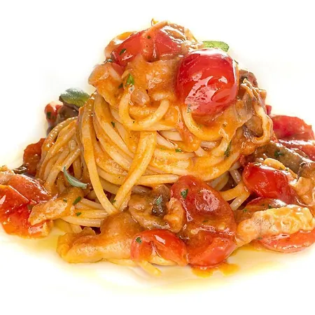 Szálloda Sardegna - & Restaurant Cagliari