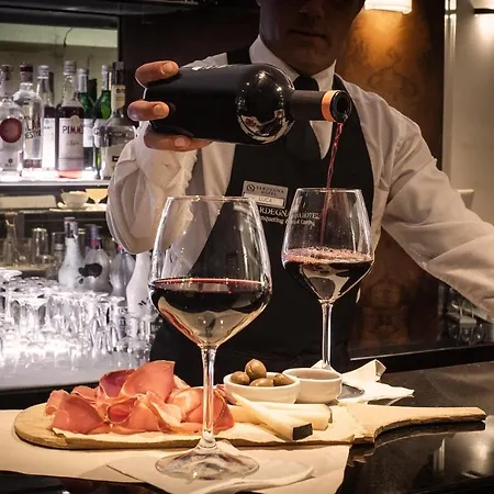 Sardegna - & Restaurant מלון 4*