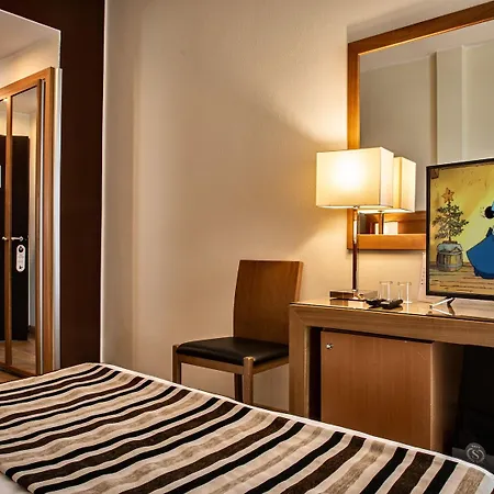 Sardegna - & Restaurant 4*