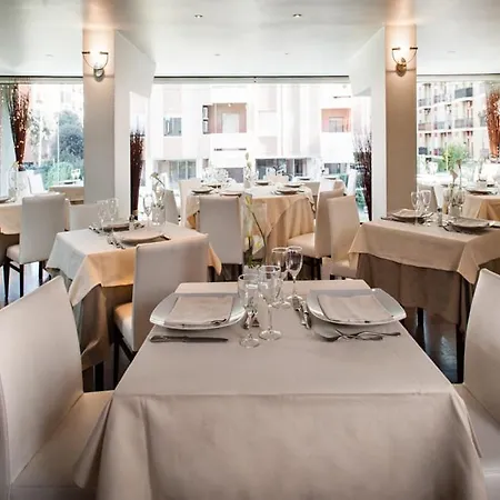 Szálloda Sardegna - & Restaurant Cagliari