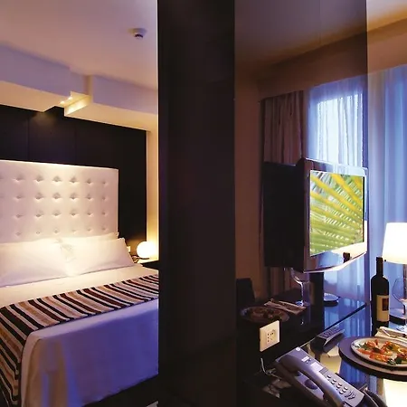 Sardegna - & Restaurant 4*