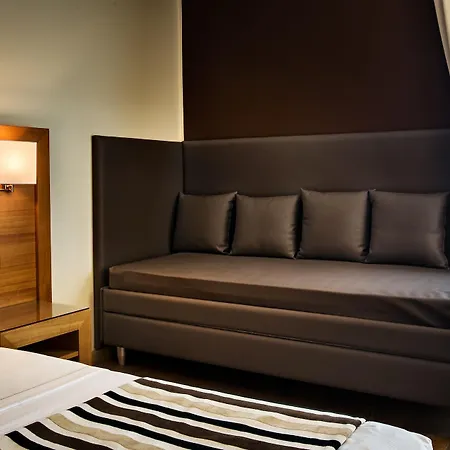 Sardegna - Suites&restaurant Cagliari