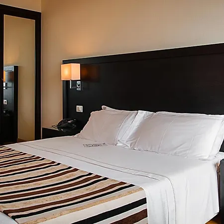 Szálloda Sardegna - & Restaurant 4*